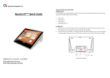 QUANTA HFS-K72A User manual
