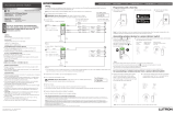 Lutron ElectronicsMaestro MRF2S-8SD010