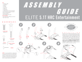 Horizon Fitness 5.1T Assembly Guide