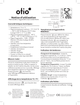 Otio 936071 Owner's manual