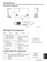 Hitachi CPS310 User guide