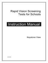 Keystone View5135 Rapid Screening Tests