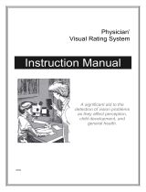 Keystone View5204 Physicians Visual Rating Tests