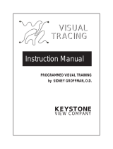 Keystone View5405-1 Groffman Visual Training Program