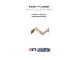 ETS-Lindgren SMART™ 80 Owner's manual