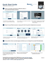 Raven Switch Pro Quick start guide