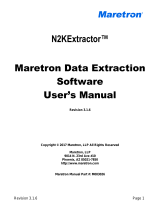 MaretronN2KExtractor