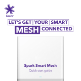 Spark Smart Mesh Quick start guide
