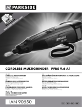 Parkside PFBS 9.6 A1 Operation and Safety Notes