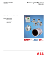 ABB FSM4000 Series Operating