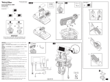 Welch AllynConnex Spot Monitor