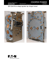 Eaton QD5 User manual