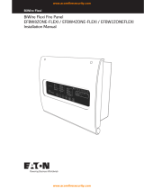 Eaton EFBW4ZONE-FLEXI Installation guide