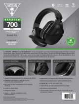 Turtle Beach Stealth 700X Noir pour Xbox Gen.2 Product information