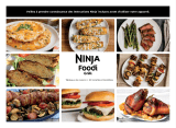 Ninja FOODI AG301EU 4 pers Product information