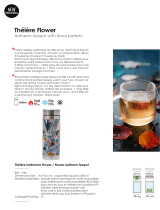 Yokoisotherme Flower 350ML