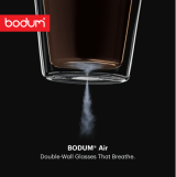 Bodum 10110-10FP User manual
