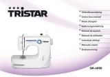 Tristar SM-6000 Owner's manual