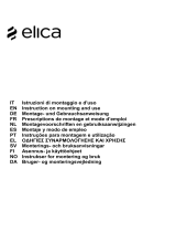 ELICA NikolaTesla Switch BL/F/83 User manual