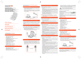 ESSENTIELB EBTWS00 Blanc Owner's manual