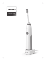 Philips HX3212/66 Owner's manual
