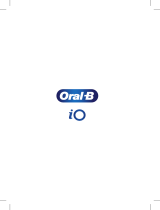 Oral-B IO Series 9S Rose Quatrz Owner's manual