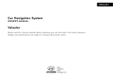 Hyundai Veloster User manual