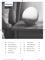 Philips HF3519/01 User manual