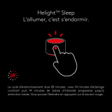 Helight Sleep Owner's manual