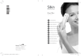 Silk'n FaceTite H2111 User manual