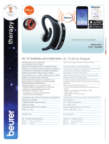 Beurer SL 70BT Product information
