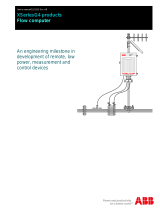 ABB XSeriesG4 User manual