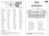 First Act Discovery User manual