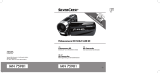 Silvercrest HD SCAZ 5.00 B2 User Manual And Service Information