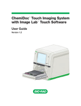 BIO RADChemiDoc Touch