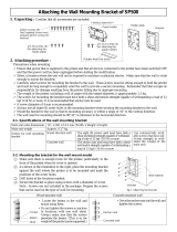 Star Micronics SP500 Series Install Manual