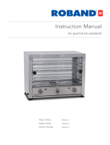 ROBAND PM25 User manual