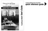KVH Industries TracVision M5 User manual