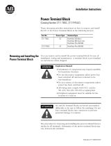 Rockwell AutomationAllen-Bradley 2711-TBDC