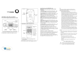 Lucent Technologies 2500 EMGP Quick Reference Manual