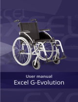 Excel G-Evolution User manual