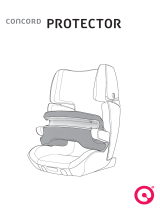 CONCORD Protector User manual