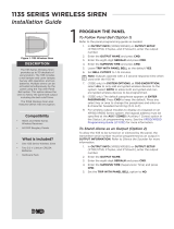 DMP Electronics1135 Series