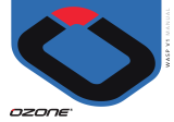 Ozone WASP V1 User manual