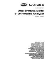 HachLange ORBISPHERE 3100