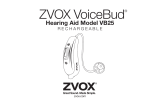 Zvox AudioVoiceBud VB25
