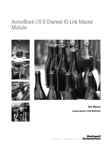 Rockwell Automation ArmorBlock Series User manual