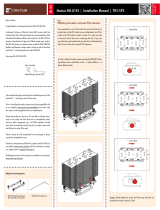 Noctua NH-U14S TR4-SP3 Installation guide
