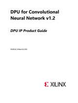 Xilinx B2304 User manual