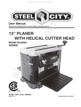 Steel City40300H